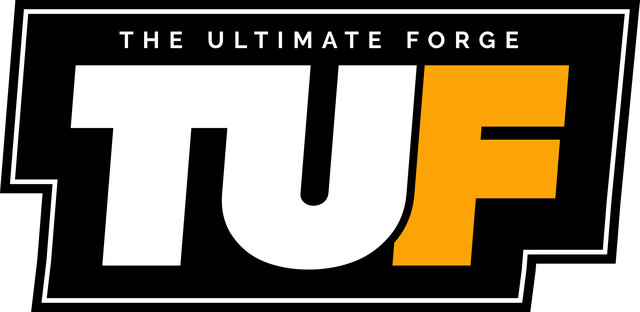 TUF — The Ultimate Forge